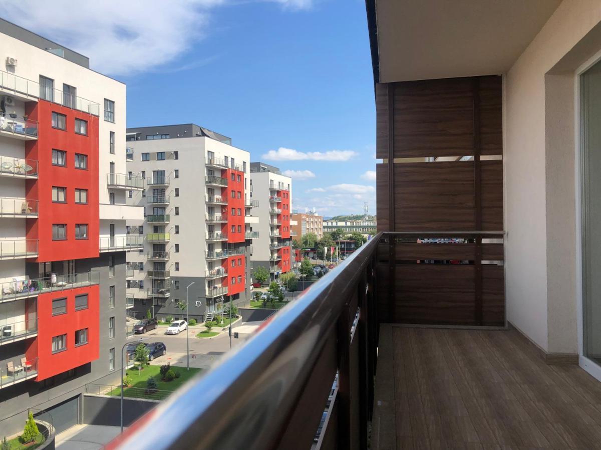 Max Apartament Apartment Brasov Ngoại thất bức ảnh